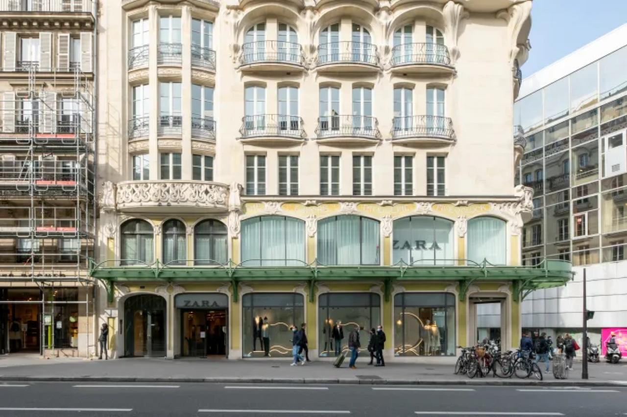 Coworking Paris 6m² Location coworking Paris OLBUR2104670 6